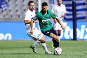 Κυπελλούχος η ΑΝΟΡΘΩΣΗ στην παράταση! Ξεδίψασε... μετά από 13 χρόνια! (ΦΩΤΟΣ)