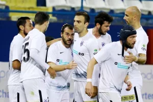 Οι αριθμοί της Ανόρθωσης στο πρωτάθλημα