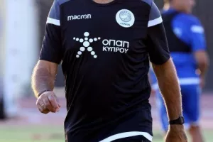 ΦΩΤΟΡΕΠΟΡΤΑΖ από την προπόνηση της Εθνικής