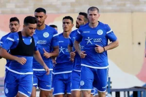 ΦΩΤΟΡΕΠΟΡΤΑΖ από την προπόνηση της Εθνικής