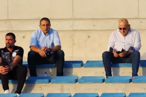 ΦΩΤΟΡΕΠΟΡΤΑΖ από την προπόνηση της Εθνικής