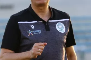 ΦΩΤΟΡΕΠΟΡΤΑΖ από την προπόνηση της Εθνικής