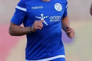 ΦΩΤΟΡΕΠΟΡΤΑΖ από την προπόνηση της Εθνικής