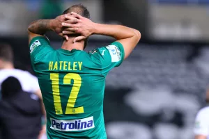 Tom Hateley