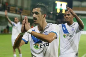 Ο Ζοάο και αυτό που ΔΕΝ θα ξεχαστεί...