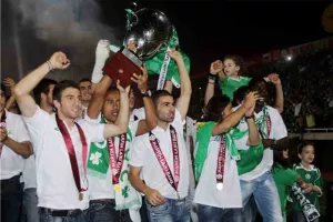 9 Μαΐου 2010 - 10 Μαΐου 2021/ 11 χρόνια και 1 ημέρα μετά... ΠΡΑΣΙΝΗ ΦΙΕΣΤΑ! (Φώτος)