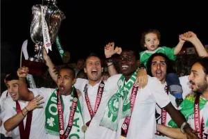 9 Μαΐου 2010 - 10 Μαΐου 2021/ 11 χρόνια και 1 ημέρα μετά... ΠΡΑΣΙΝΗ ΦΙΕΣΤΑ! (Φώτος)