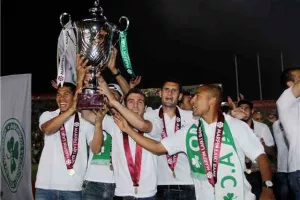 9 Μαΐου 2010 - 10 Μαΐου 2021/ 11 χρόνια και 1 ημέρα μετά... ΠΡΑΣΙΝΗ ΦΙΕΣΤΑ! (Φώτος)