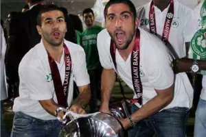 9 Μαΐου 2010 - 10 Μαΐου 2021/ 11 χρόνια και 1 ημέρα μετά... ΠΡΑΣΙΝΗ ΦΙΕΣΤΑ! (Φώτος)