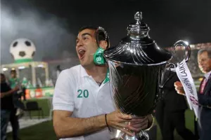9 Μαΐου 2010 - 10 Μαΐου 2021/ 11 χρόνια και 1 ημέρα μετά... ΠΡΑΣΙΝΗ ΦΙΕΣΤΑ! (Φώτος)