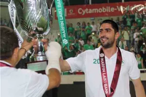 9 Μαΐου 2010 - 10 Μαΐου 2021/ 11 χρόνια και 1 ημέρα μετά... ΠΡΑΣΙΝΗ ΦΙΕΣΤΑ! (Φώτος)
