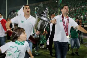 9 Μαΐου 2010 - 10 Μαΐου 2021/ 11 χρόνια και 1 ημέρα μετά... ΠΡΑΣΙΝΗ ΦΙΕΣΤΑ! (Φώτος)