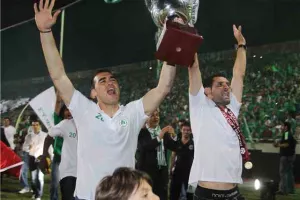 9 Μαΐου 2010 - 10 Μαΐου 2021/ 11 χρόνια και 1 ημέρα μετά... ΠΡΑΣΙΝΗ ΦΙΕΣΤΑ! (Φώτος)