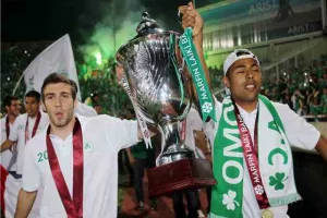 9 Μαΐου 2010 - 10 Μαΐου 2021/ 11 χρόνια και 1 ημέρα μετά... ΠΡΑΣΙΝΗ ΦΙΕΣΤΑ! (Φώτος)