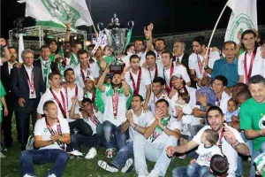 9 Μαΐου 2010 - 10 Μαΐου 2021/ 11 χρόνια και 1 ημέρα μετά... ΠΡΑΣΙΝΗ ΦΙΕΣΤΑ! (Φώτος)