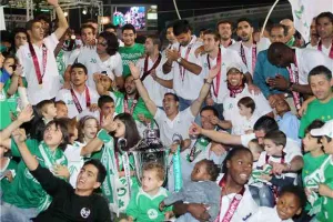 9 Μαΐου 2010 - 10 Μαΐου 2021/ 11 χρόνια και 1 ημέρα μετά... ΠΡΑΣΙΝΗ ΦΙΕΣΤΑ! (Φώτος)