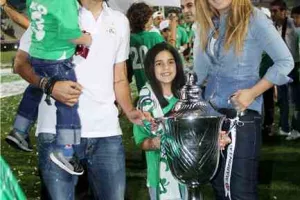9 Μαΐου 2010 - 10 Μαΐου 2021/ 11 χρόνια και 1 ημέρα μετά... ΠΡΑΣΙΝΗ ΦΙΕΣΤΑ! (Φώτος)