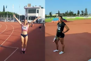Παγκύπρια Ημερίδα Στίβου στο «Τσίρειο»