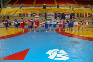 Στην τελική ευθεία οι προετοιμασίες για το Πανευρωπαϊκό Πρωτάθλημα Σάμπο στη Λεμεσό