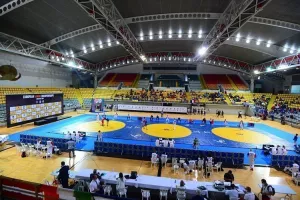 Δύο 5ες θέσεις για την Κύπρο στο Πανευρωπαϊκό Πρωτάθλημα Σάμπο Εφήβων και Νέων