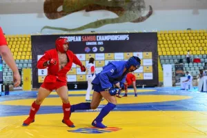 Άριστες εντυπώσεις άφησαν η Κύπρος και η Ομοσπονδία Σάμπο