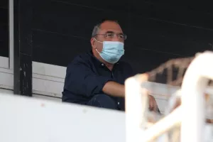"Σήμερα υπάρχει κάποιος που δεν το πιστεύει;" (Επόμενη υπόσχεση)