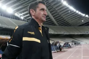 ΑΕΚ: Τα πλάνα του Χιμένεθ για το ντέρμπι με τον Παναθηναϊκό στη Λεωφόρο