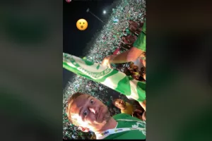 Μποτεάκ: "Έτοιμοι να 'κάψουμε' την Κύπρο;"