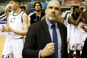 «Ο ΠΑΟΚ αξίζει σεβασμό και θα τον πάρει»