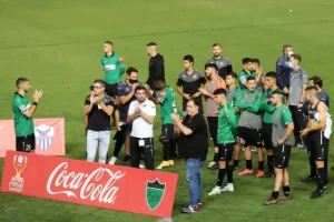 Συγχαρητήρια και ευχές από την ΚΟΠ
