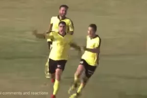 Χάνει το ματς με Πέγεια