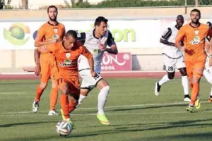 Χάνει το ματς με Κορμακίτη