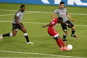 Επικυρώθηκε η βαθμολογία της Super League με τρεις αρνήσεις στα play out