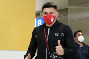 Απομένουν μόνο οι ανακοινώσεις για τον Τικίνιο