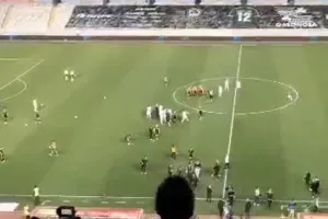Πρόστιμο στην Ομόνοια για τα τραγούδια με την ΑΕΛ