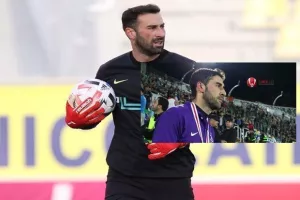 Το νταμπλ με Dinamo Tbilisi και ο πρώτος... στο εξωτερικό!