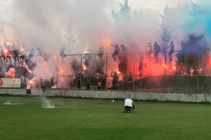 "Νιώστε τη φωνή μας στην καρδιά σας και δεν θα χάσετε ποτέ"!