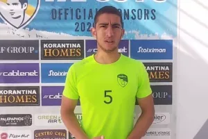 Κυριάκος... για ΑΠΟΕΛ (Βίντεο)