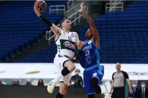 Basket League: Το πρόγραμμα της Α' φάσης των playoffs