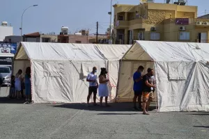 Πολυκοσμία στο "ΠΑΠ" για rapid! (Φώτος)