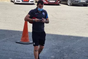 Η ΑΝΟ στο "ΠΑΠ" (Φώτος)