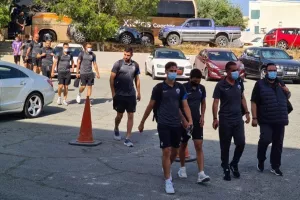Η ΑΝΟ στο "ΠΑΠ" (Φώτος)