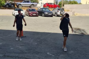 Η ΑΝΟ στο "ΠΑΠ" (Φώτος)