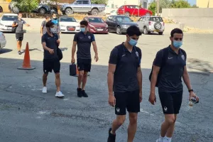 Η ΑΝΟ στο "ΠΑΠ" (Φώτος)
