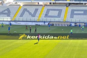 Οι επιλογές του Τιμούρ/ Εντεκάδα με... φόντο τον τελικό!