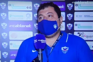 Δημήτρης μετά την ήττα/ "Ήχησαν καμπάνες για όλους..."