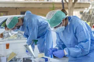Μην πηγαίνετε σε αυτά τα σημεία για rapid test - Καθυστέρηση