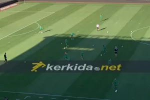 Ομόνοια/ Η τελευταία... εντεκάδα