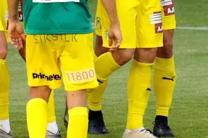 ΑΕΚ/ Τέλος... άλλοι ΔΥΟ