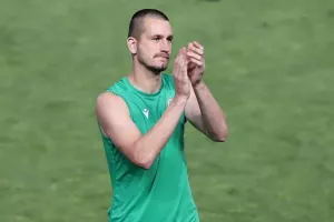 Μίκαελ για τον "Mr. Assist" και την... Τσέχικη δύναμη!